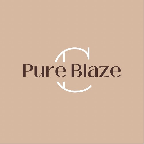 Pure Blaze Collection logo