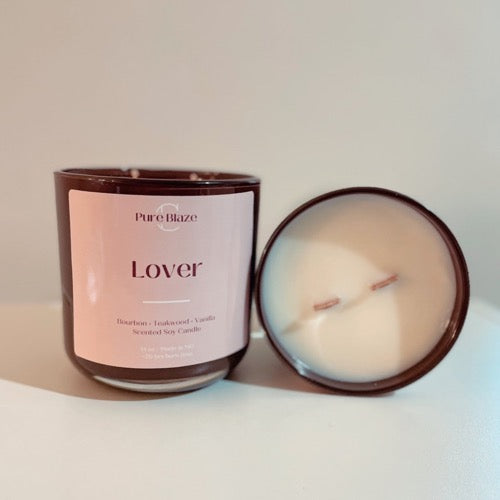 Lover - Pure Blaze Collection